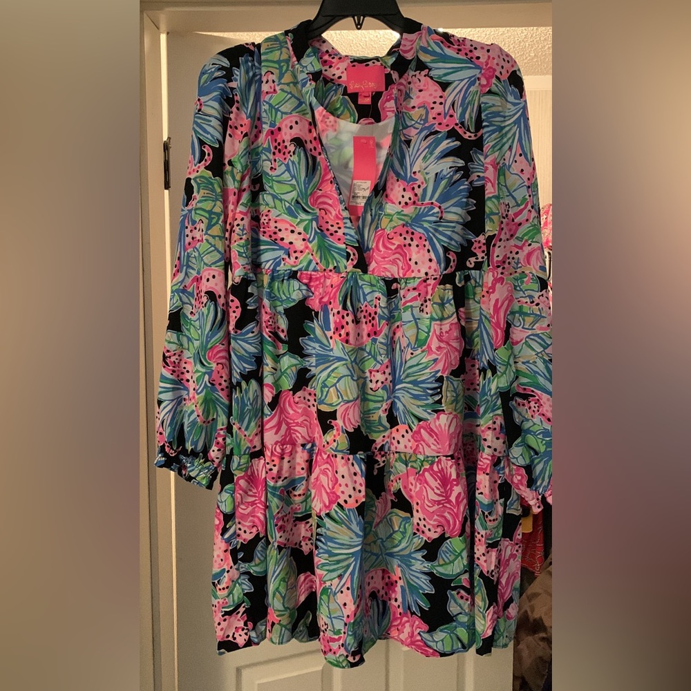 Lilly Pulitzer Dress NWT